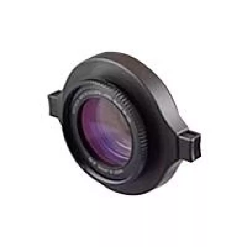 Raynox DCR-250 fotoaparato objektyvas SLR Juoda 3 elementai 2 grupės 49 mm filtras