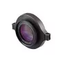 Raynox DCR-250 fotoaparato objektyvas SLR Juoda 3 elementai 2 grupės 49 mm filtras