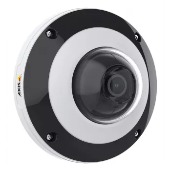 Jutiklio blokas Axis 02364-001 apsaugos kamera Universalus Juoda