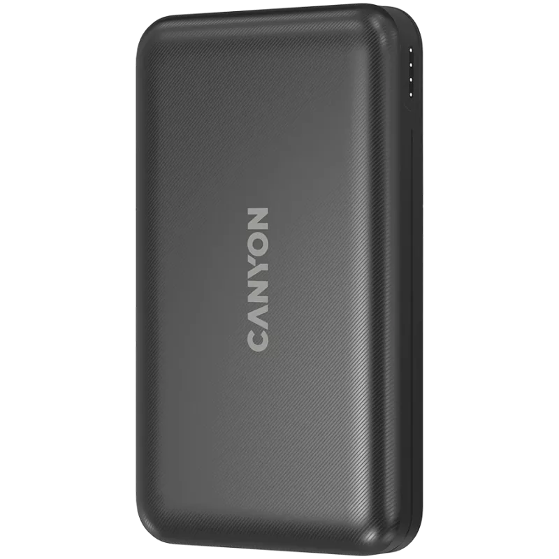 Nešiojama baterija Canyon PB-1001 10000 mAh