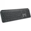 Logitech MX Keys for Business klaviatūra RF belaidė + Bluetooth itališka grafito (920-010247)