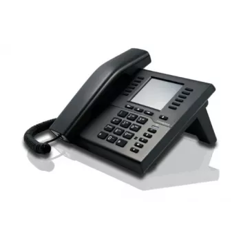 IP telefonas Innovaphone IP111 juodas