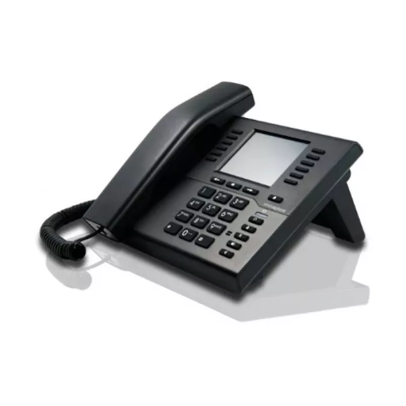 IP telefonas Innovaphone IP111 juodas