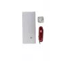Kišeninis peiliukas raktų pakabukui Victorinox Signature Lite raudonas su LED lempute, modelis 0.6226