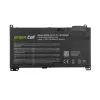 Green Cell HP122 nešiojamojo kompiuterio atsarginė baterija (HP122)
