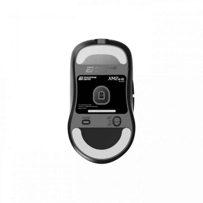 Pelė Endgame Gear XM2w 4k Wireless