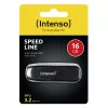ATMINTINĖ LAIKYKLA FLASH USB3 16GB/3533470 INTENSO