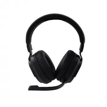 Ausinės Baracuda BGH-011 Pearl Juoda