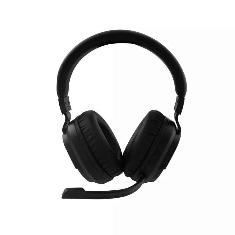 Ausinės Baracuda BGH-011 Pearl Juoda
