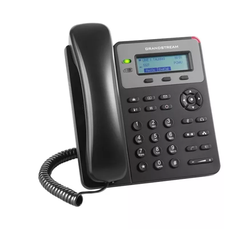 IP telefonas Grandstream Networks GXP1615