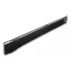 Šepečio skydelis DeLOCK 66750 Pilkas Metalinis Nailoninis 19 colių