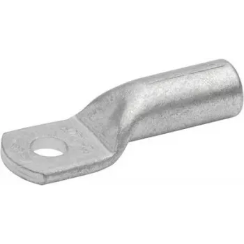 Užspaudžiamas kabelio antgalis 70 mm² 107R/10BK (107R10BK)