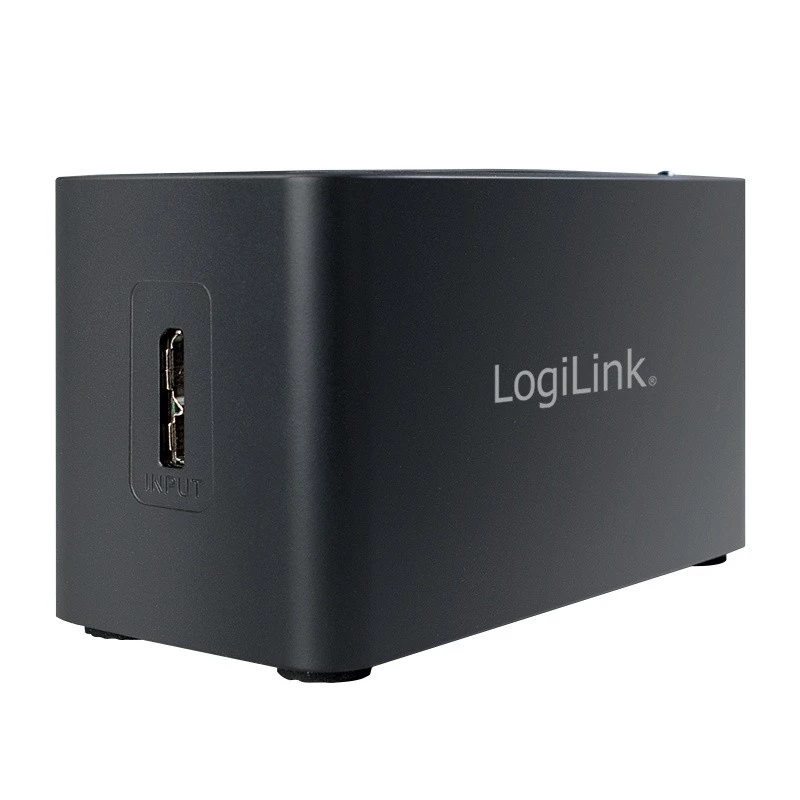 Nešiojamojo kompiuterio dokas LogiLink CR0042