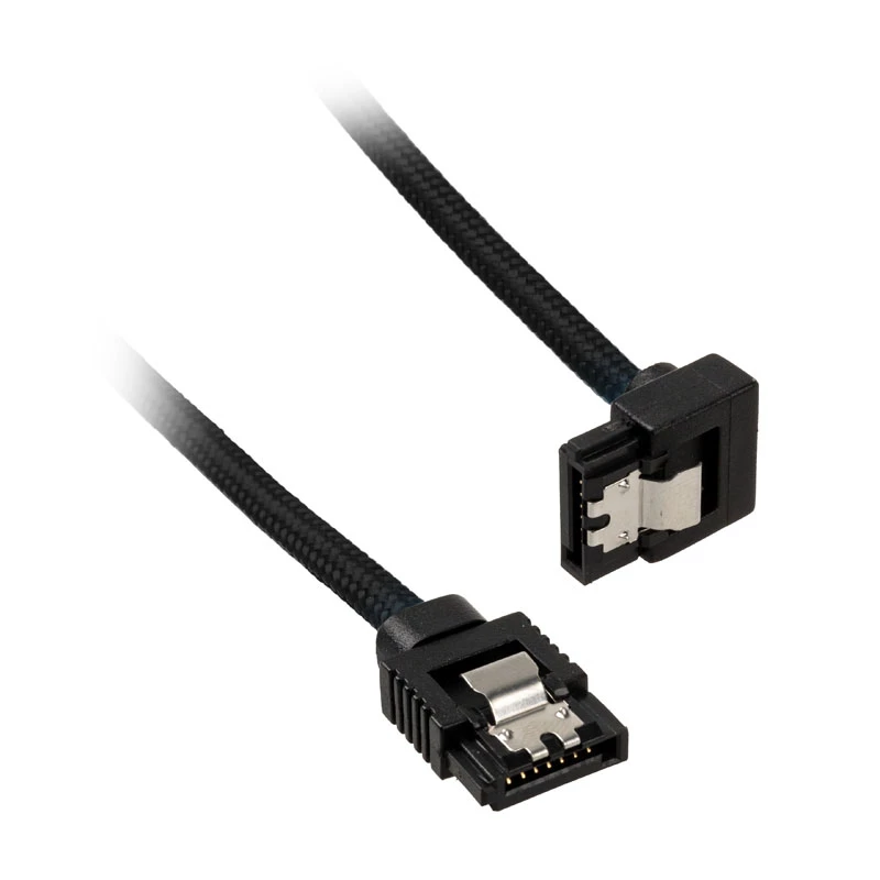 SATA laidas Corsair CC-8900282 0,6 m Juodas