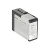 Epson Singlepack Light Light Black T580900, šviesiai šviesiai juoda, pigmentinis rašalas, 80 ml, 1 vnt.