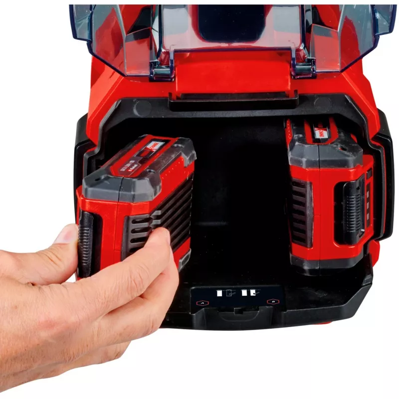 Einhell 4180430 Sodo įrankis 3,000 l Juodas