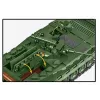 Konstruktorius Cobi Blocks BMP-1 758 dalys – mastelio modelio statybiniai blokeliai