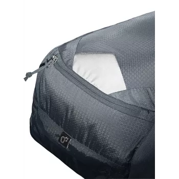 Dviračio kuprinė - Deuter Race Air 10