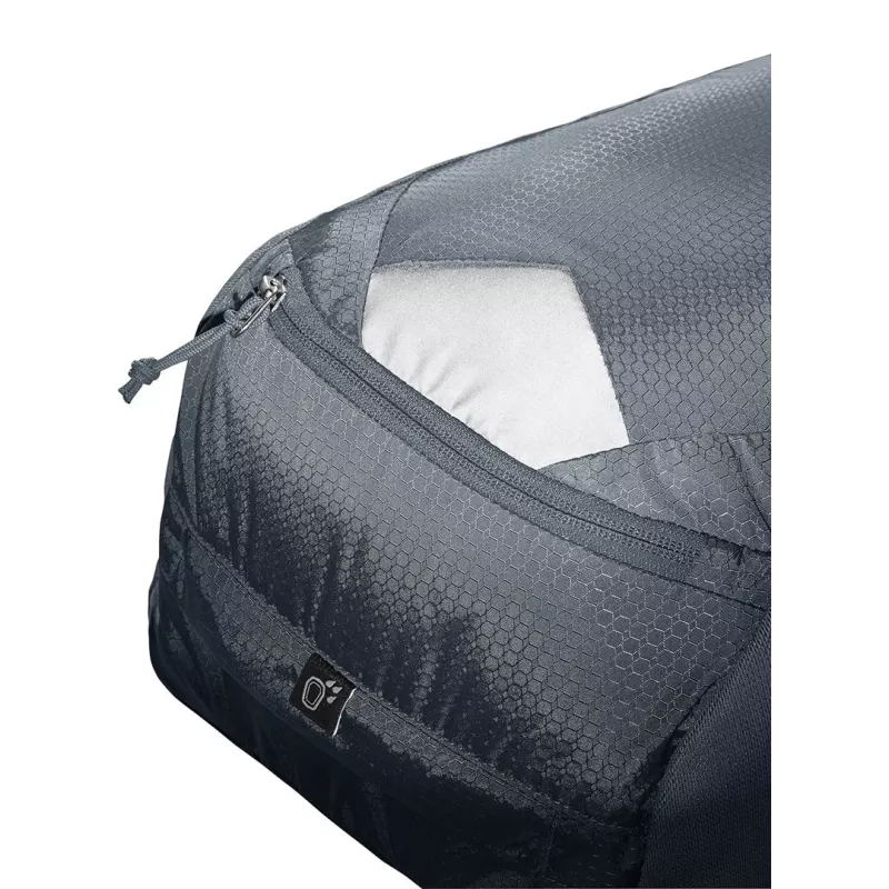 Dviračio kuprinė - Deuter Race Air 10