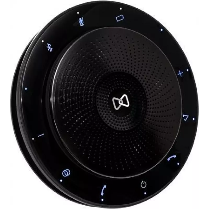 Mitel MiVoice S720 - laisvų rankų telefonas - Bluetooth - belaidis (51306580)