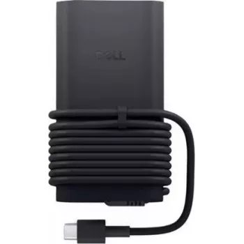 Kintamosios srovės maitinimo adapteris Dell 100W USB-C P546M — USB‑C PD įkroviklis nešiojamiesiems kompiuteriams ir įrenginiams