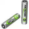 Baterija Ansmann Blister 4 X Accu AAA 550 mAh