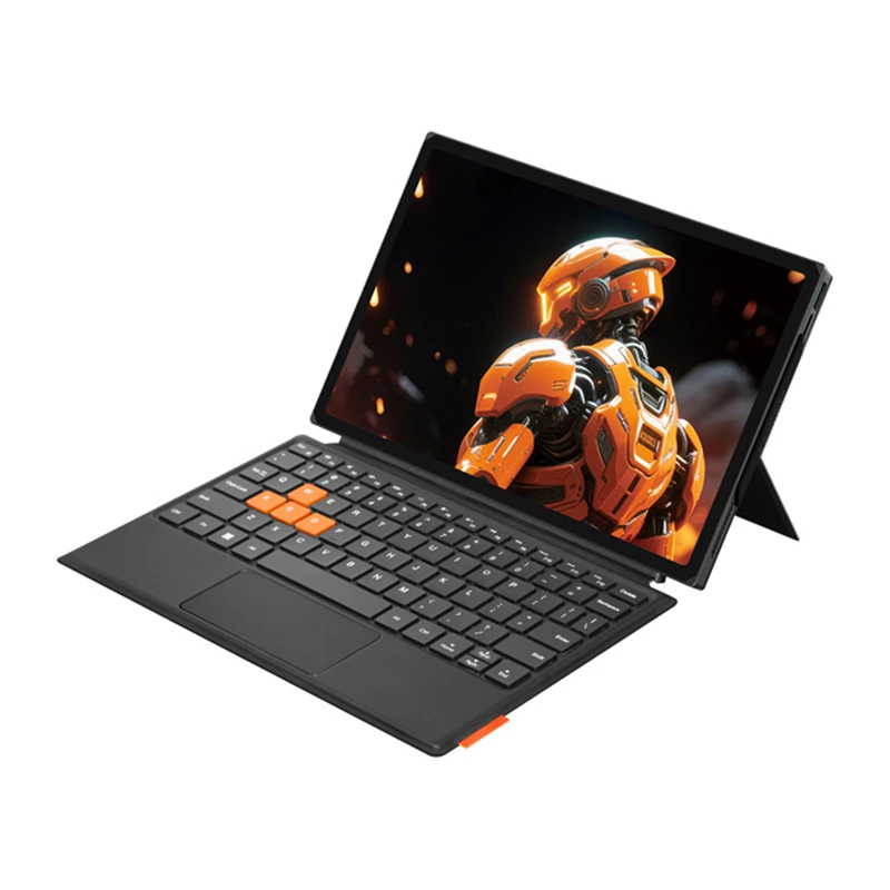 Nešiojamoji konsolė oneXplayer X1 Air Intel ultra 7 258V 32GB RAM 1TB