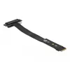M.2 Key M į PCIe x4 NVMe adapteris DeLOCK 64132