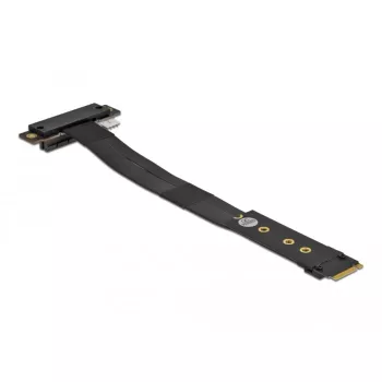 M.2 Key M į PCIe x4 NVMe adapteris DeLOCK 64132