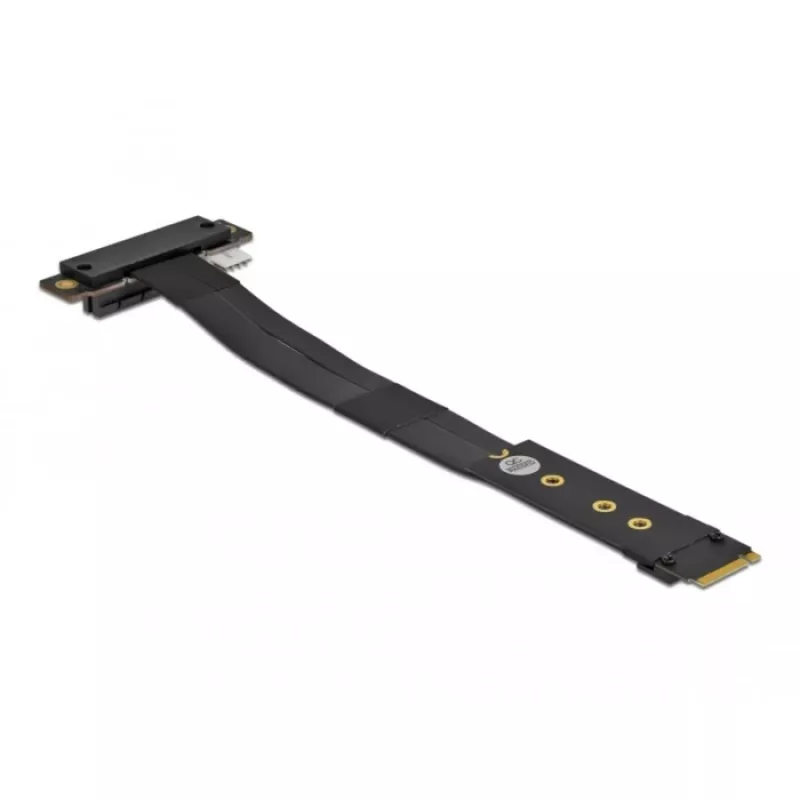 M.2 Key M į PCIe x4 NVMe adapteris DeLOCK 64132