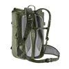 Dviračio kuprinė - Deuter Amager 25+5 Graphite