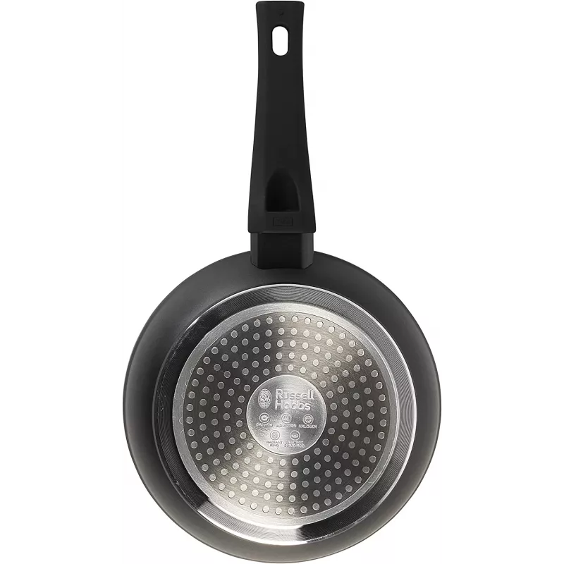Keptuvė Russell Hobbs RH01697EU 20 cm Perlamutrinė Nelimpanti Danga