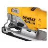 Belaidis siaurapjūklis DeWALT DCS334N-XJ