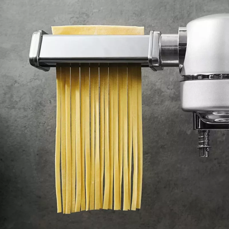 Gastroback 90763 Pasta Set 3 vnt. Design stacionariam maišytuvui 40977