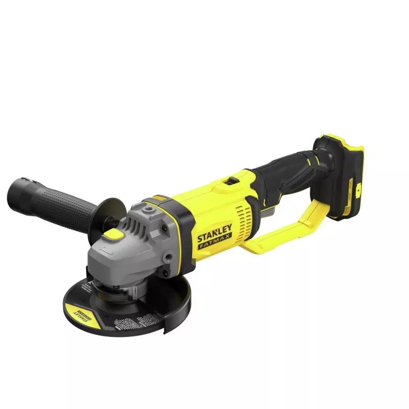 Stanley SFMCG400B-XJ kampinis šlifuoklis