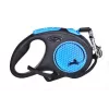 FLEXI New Neon M - ištraukiamas pavadėlis - 5 m
