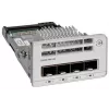 CISCO Catalyst 9200 4 x 1G tinklo modulio atsarginė dalis