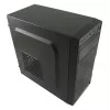 PC korpusas LC-Power 2014MB Midi Tower juodas