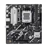 Motininė plokštė ASUS PRIME B840M-K — AMD B840, Socket AM5, micro ATX, DDR5, 2 DIMM, 128 GB, 2.5 GbE, M.2, SATA III