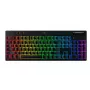 Žaidimų klaviatūra „Razer JuodaWidow V4 Low-profile Wireless“ — žemo profilio mechaniniai klavišai, „Bluetooth“ ir 2,4 GHz