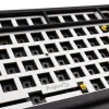Ducky Tinker 75 klaviatūra, skirta žaidimams, USB, JAV anglų k., juoda