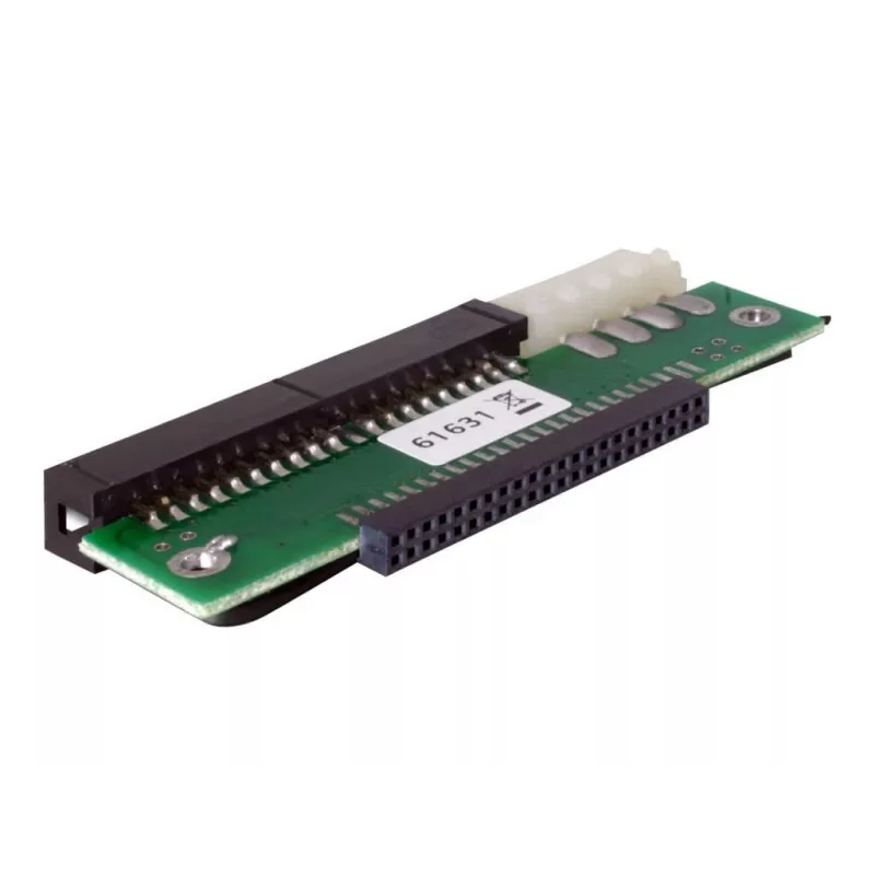 Adapter DeLOCK 3,5 col. IDE 40 kontaktų / 2,5 col. IDE HDD/SSD 44 kontaktų