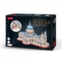 3D dėlionė cubicfun Šv. Pauliaus katedros modelis 306-20270 — architektūrinės kopijos rinkinys