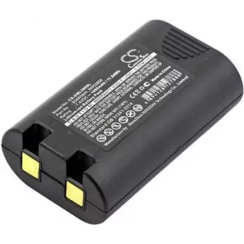 Beltrona spausdintuvo baterija 7.4 V 1600 mAh pakeičia originalią bateriją 1759398, S0895840, W002856 BELDML360SL (BELDML360SL)