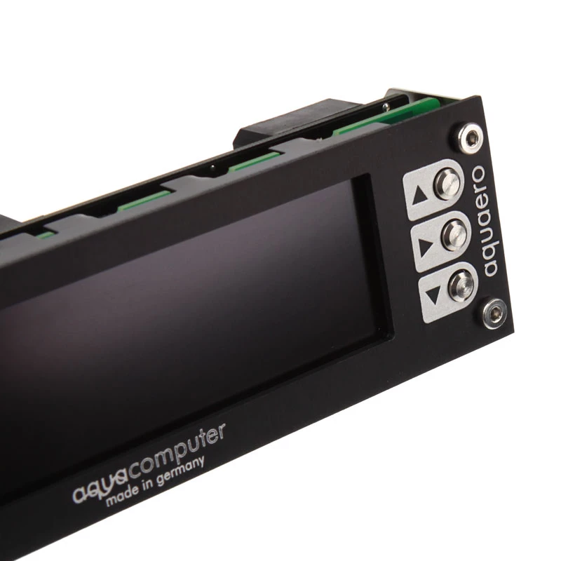 aqua computer aquaero 6 Pro - juoda