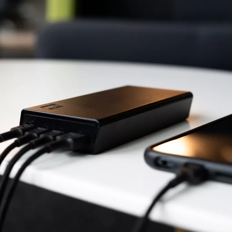 Green Cell GC PowerPlay 20S Power Bank 20000mAh 22.5W PD USB C su greituoju įkrovimu