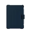 Planšetės dėklas skirtas iPad 10.9 - UAG Metropolis SE