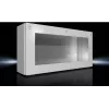 Elektrinis korpusas Rittal KX 1612.000, plieninis IP65, 600×155×300 mm
