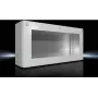 Elektrinis korpusas Rittal KX 1612.000, plieninis IP65, 600×155×300 mm