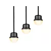 Tracer 46970 Lauko šviestuvų girlianda IP65 230V 15 lempučių 45W